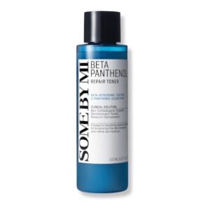 Gel de curățare reparator cu Beta Panthenol, Some By Mi, 120ml