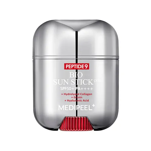 Stick protectie solara cu peptide, Medi-Peel, Peptide 9 Bio Sun Stick Pro, 19g