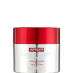 Crema volumizantă cu peptide, Medi-Peel, Peptide 9 Volume And Tension Tox Cream Pro, 50g