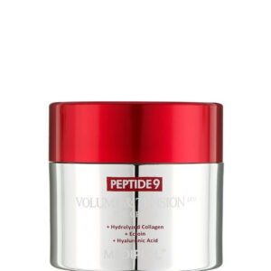 Crema volumizantă cu peptide, Medi-Peel, Peptide 9 Volume And Tension Tox Cream Pro, 50g