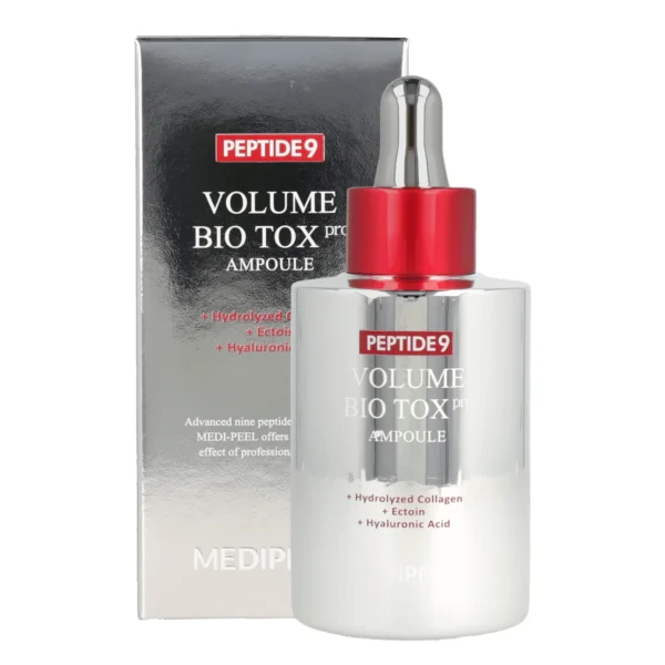 Medi-Peel – Peptide 9 Volume Bio Tox Pro Ampoule, 100ml - Imagine 3