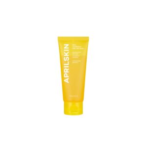Masca peel-off cu calendula, Aprilskin, Real Calendula Peel Off Pack, 100g