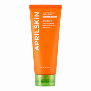 APRILSKIN – Carrotene IPMP Body Lotion, 200ml