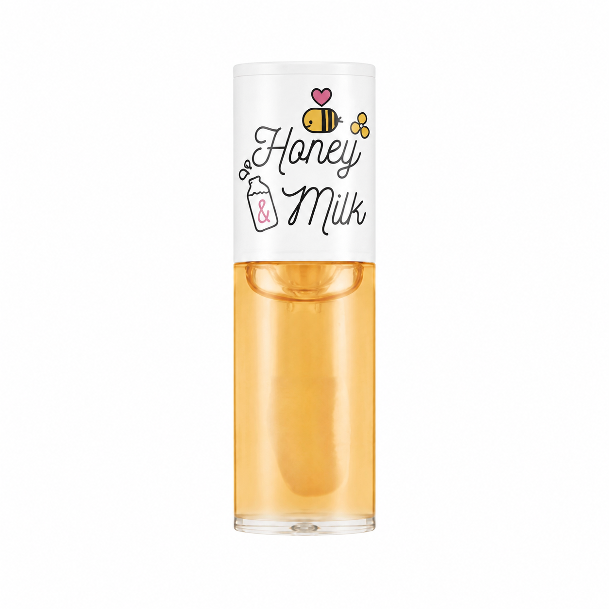 A’pieu – Honey & Milk Lip Oil, 5g
