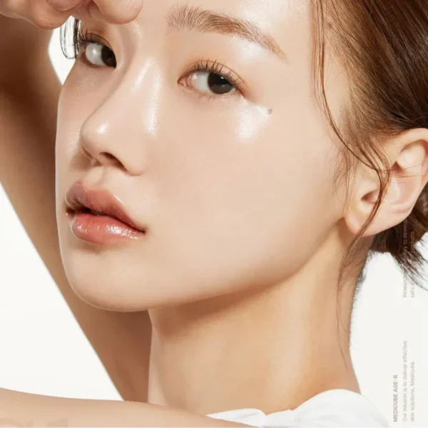 Medicube - Serum iluminator cu glutathion AGE-R, 50ml - Imagine 5