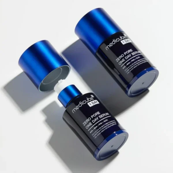 Medicube - Serum pentru pori Zero Pore, 30ml - Imagine 2