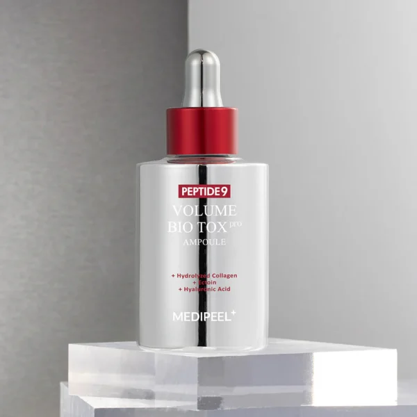 Medi-Peel – Peptide 9 Volume Bio Tox Pro Ampoule, 100ml - Imagine 2