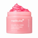 Medicube - Collagen Jelly Cream, 110ml