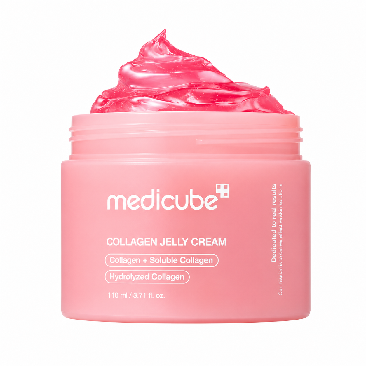 Medicube - Collagen Jelly Cream, 110ml