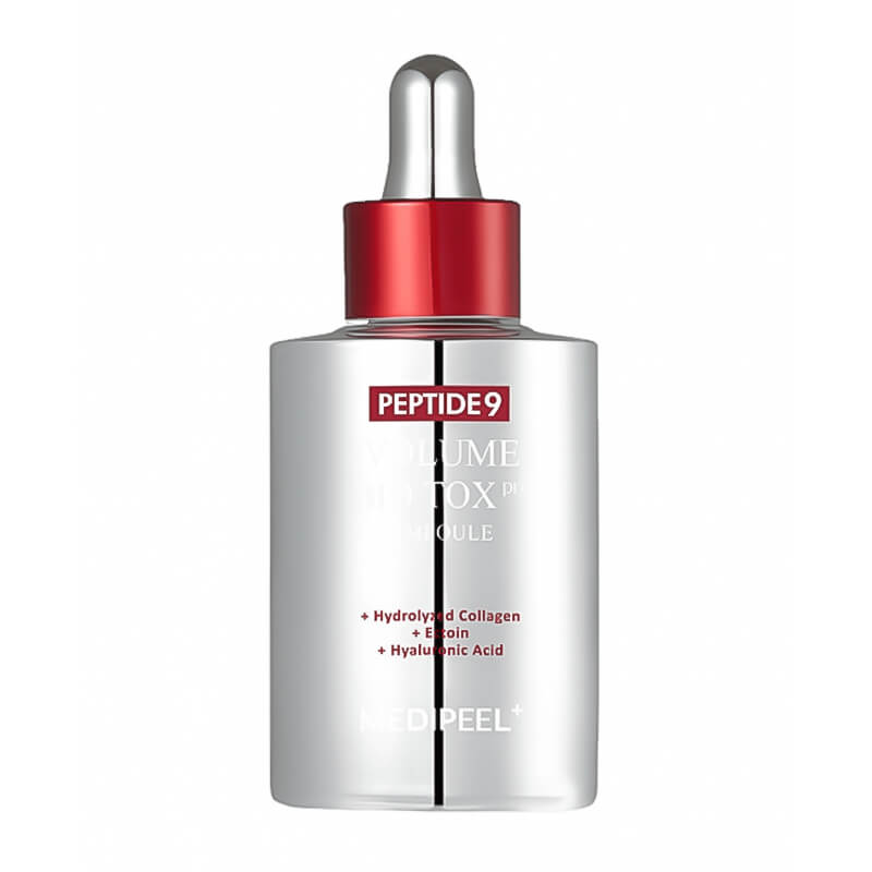 Ser volumizant cu peptide, Medi-Peel, Peptide 9 Volumn Biotox Ampoule Pro, 100ml
