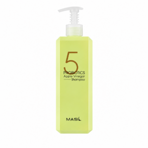 MASIL – 5 Probiotics Apple Vinegar Shampoo Jumbo – 500 ml