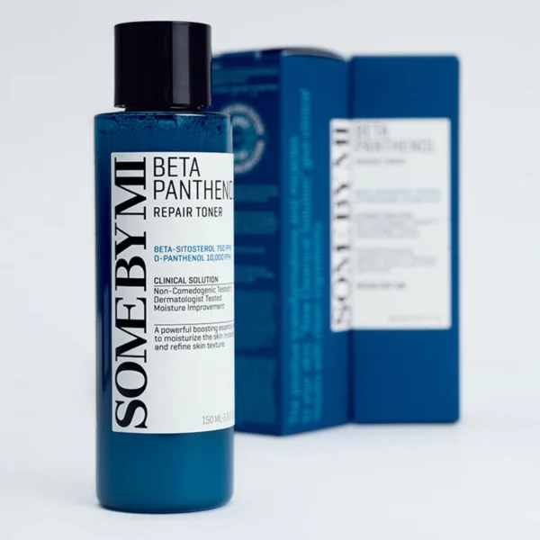 Toner reparator cu Beta Panthenol, Some By Mi, 150ml - Imagine 4