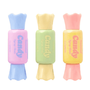 Luciu de buze, The Saem, Saemmul Candy Syrup Gloss, 6g