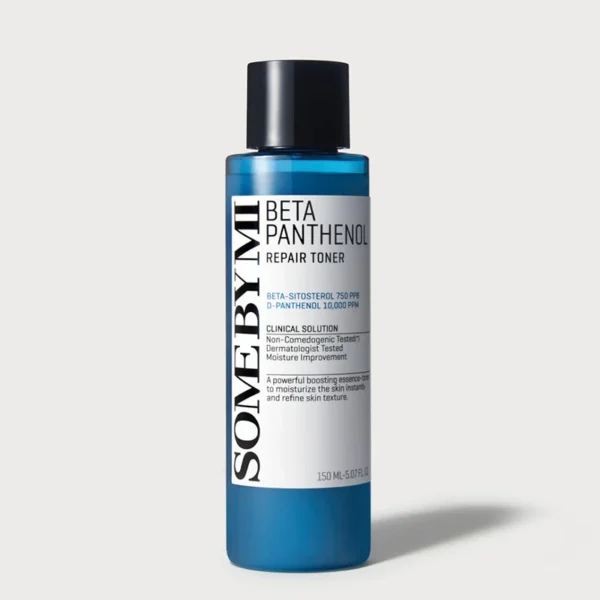 Toner reparator cu Beta Panthenol, Some By Mi, 150ml - Imagine 5