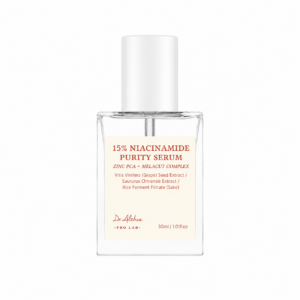 Dr. Althea – 15% Niacinamide Purity Serum, 30ml