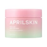 Gel de curățare cu aloe vera roz, Aprilskin, 120g - Imagine 1