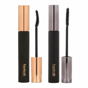 Mascara rezistentă, Heimish, Dailism Smudge Stop Mascara, 9g