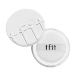 pudra_de_fata Pudră de Față Translucidă, tfit, Translucent Set Finishing Powder - Imagine 1