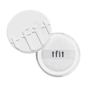 Pudră de Față Translucidă, tfit, Translucent Set Finishing Powder