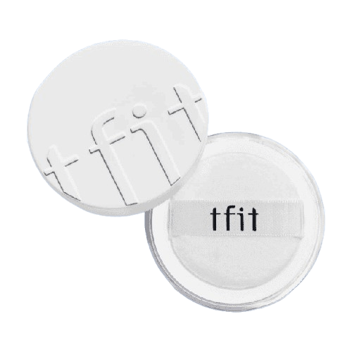 pudra_de_fata Pudră de Față Translucidă, tfit, Translucent Set Finishing Powder - Imagine 1