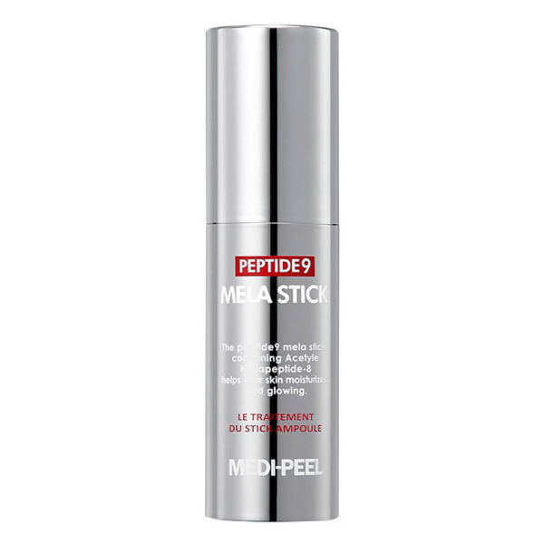 Stick pentru corectarea petelor cu peptide, Medi-Peel, Peptide 9 Mela Stick, 10g - Imagine 1