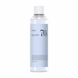 Toner hidratant cu 70% suc de mesteacăn, Anua, 250ml