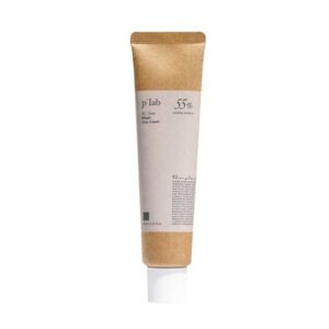 Crema pentru ten cu imperfecțiuni și Cica, THE PLANT BASE, AC Clear Magic, 60ml