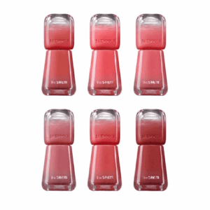 Luciu de buze, The Saem, Saemmy's Ade Shot Tint, 3.2g