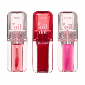 Ulei de buze Dear Darling Oil Tint, Etude, 4g