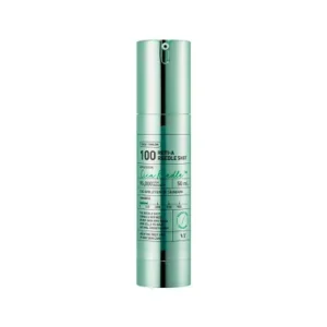 Ser Reedle Shot cu vitamina A, VT Cosmetics, RETI-A Reedle Shot 100