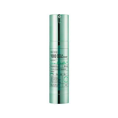 Ser Reedle Shot cu vitamina A, VT Cosmetics, RETI-A Reedle Shot 100