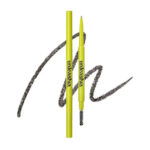 Creion pentru sprâncene, UNLEASHIA, Shaper Defining, 0.025g - Imagine 1