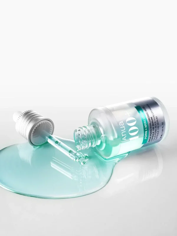 Anua – PDRN Hyaluronic Acid Capsule 100 Serum, 30ml - Imagine 5