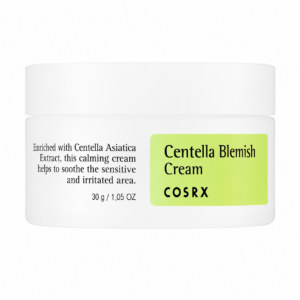 COSRX – Centella Blemish Cream, 30ml