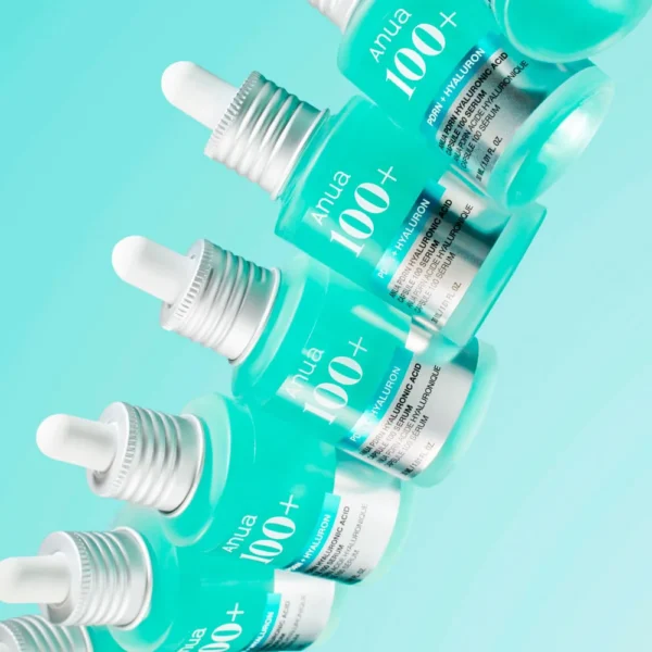 Anua – PDRN Hyaluronic Acid Capsule 100 Serum, 30ml - Imagine 3