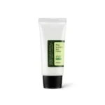 COSRX SPF - Crema de protecție solară cu aloe vera, SPF50+/PA+++, 50ml - Imagine 1