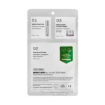 Masca 3 pași All In One Reedle Shot, VT Cosmetics - Imagine 1