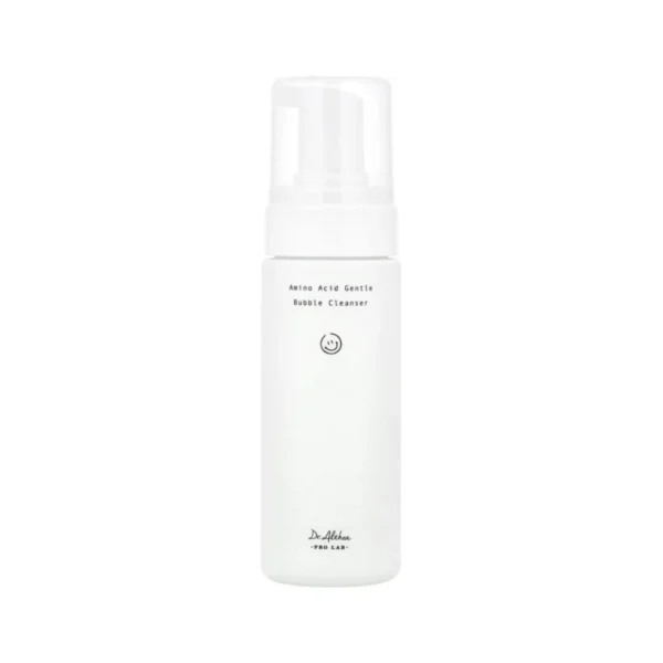 Gel de curățare blând cu acizi amino, Dr. Althea, 150ml - Imagine 1