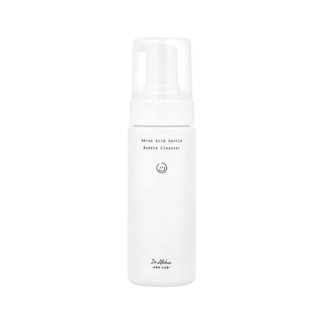 Gel de curățare blând cu acizi amino, Dr. Althea, 150ml