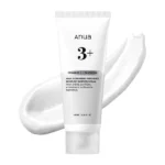 Cremă hidratantă cu 3 ceramide și panthenol, Anua, 100ml - Imagine 1