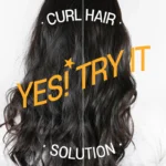 Crema pentru ondularea parului, Cer-100 Collagen Coating Hair A+ Muscle Curl Cream, Elizavecca, 120ml - Imagine 2