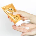 Crema pentru ondularea parului, Cer-100 Collagen Coating Hair A+ Muscle Curl Cream, Elizavecca, 120ml - Imagine 4