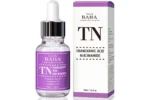 Serum facial cu acid tranexamic TN și niacinamide, Cos De BAHA, 30ml - Imagine 1