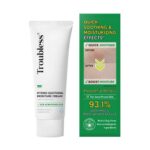 Crema hidratantă și calmantă Hydro Soothing, Troubless, 70ml - Imagine 1