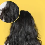 Crema pentru ondularea parului, Cer-100 Collagen Coating Hair A+ Muscle Curl Cream, Elizavecca, 120ml - Imagine 3