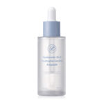 Ser cu acid hialuronic și Houttuynia Cordata, esfolio, 50ml - Imagine 1