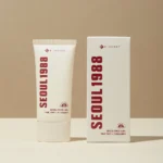 Crema cu extract de pin si ceramide SPF50+PA++++, KSECRET, 50ml - Imagine 2