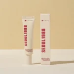 Seoul 1988 Eye Cream - 4% retinal lipozomal si ferment de fasole, KSECRET, 30ml - Imagine 2