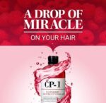 Balsam cu oțet de zmeură, CP-1, 500ml - Imagine 3