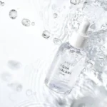 Serum hidratant pentru ten Aqua Squalane, S.NATURE, 50ml - Imagine 2